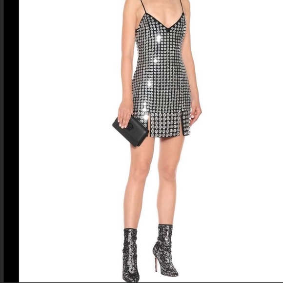 🤩 Aquazzura  Sequence Booties 🤩 - Picture 6 of 8